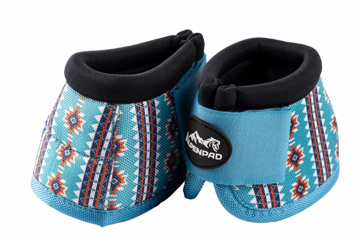 AlpenPad – EquiShield springschoenen – 20 kleuren & Styles
