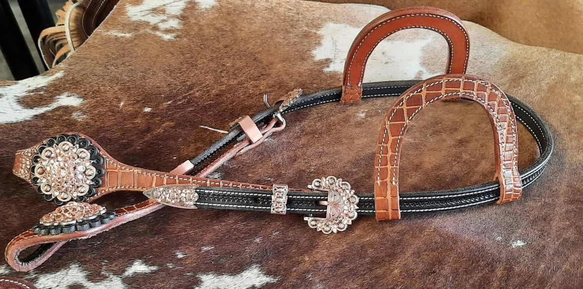 Tack & Equipment