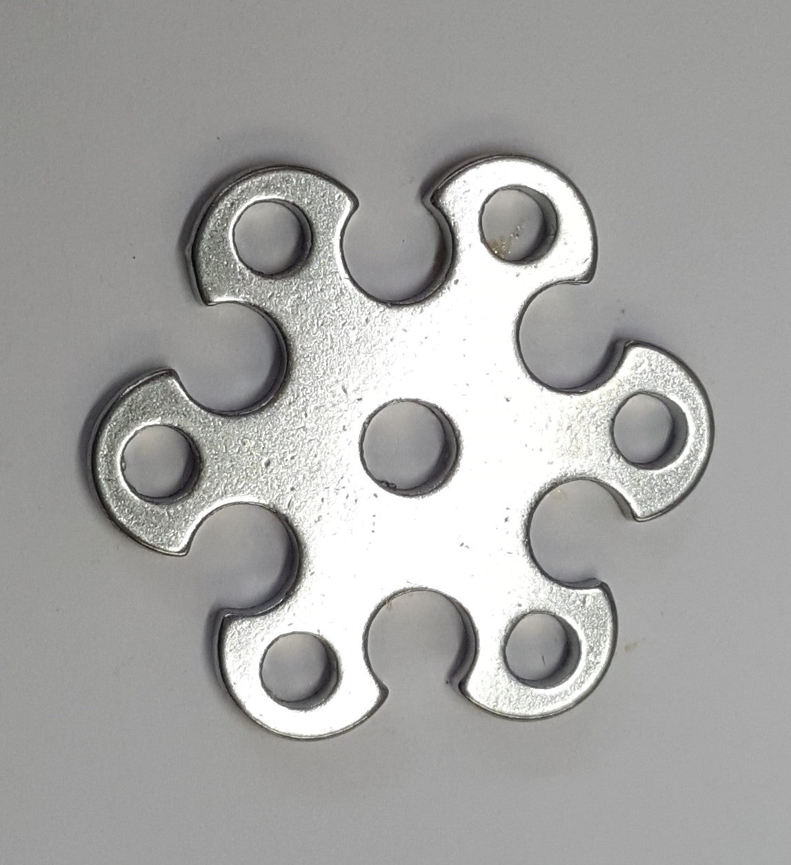 Spoorwieltje
