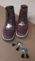 Zilver KILTIES