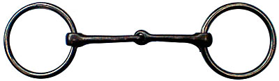 Ring trensbit
