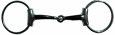 Ring trensbit