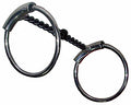 Twisted wire trensbit