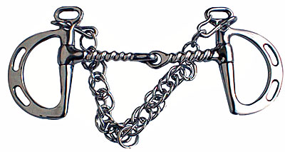Hunter bit.