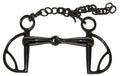 Kimberwick Hunter bit