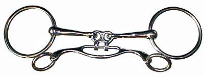 Victor ring trensbit