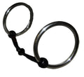 Ring trensbit