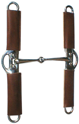Elevator bit