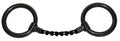 Chain bit iron