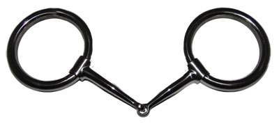 Heavy O-ring trensbit