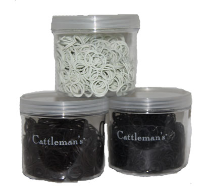 Elastic bands