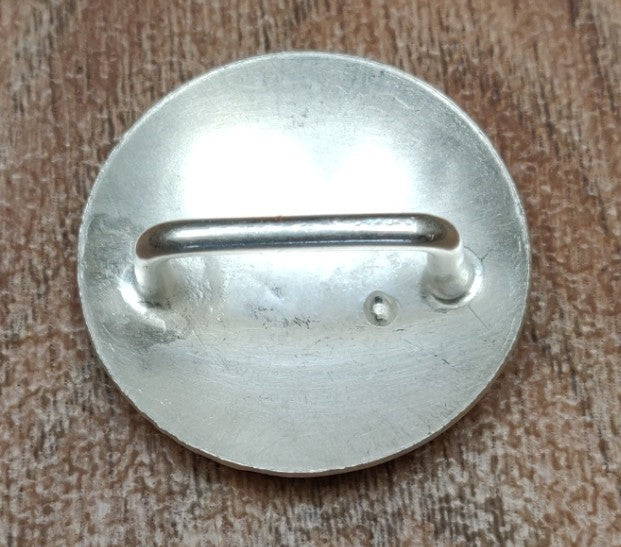 Concho met loop