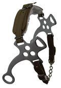 Hackamore bit