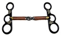 Corkscrew bit