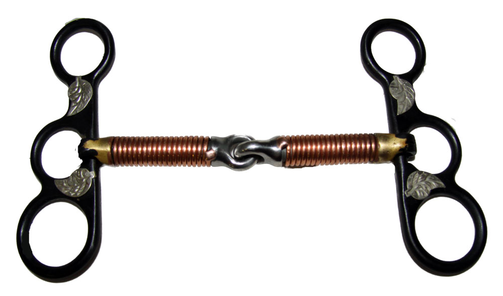 Corkscrew bit