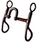 Zwart training correctional bit