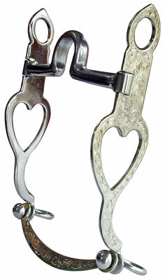 Zilver showbit