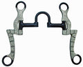 Zwart correctional showbit