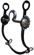 Old Californian style showbit