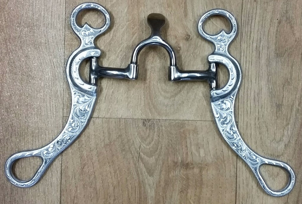 Prostuff bit