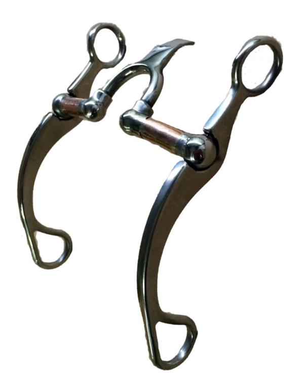 Prostuff bit