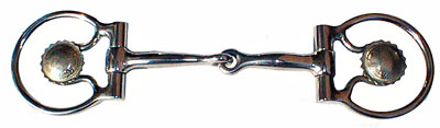 Snaffle showbit
