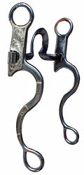 Zilver high port showbit