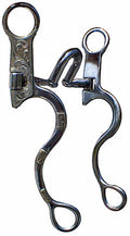 Hinge port showbit