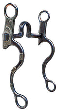 High port showbit