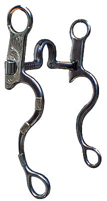 High port showbit