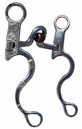 Zilver showbit