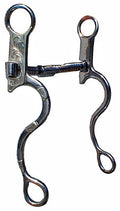 Zilver showbit