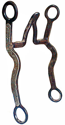 Mouthpiece