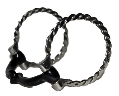 Snaffle showbit