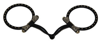 Snaffle showbit