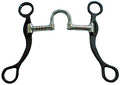Zwart correctional bit