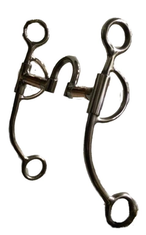 Prostuff bit
