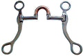 Middel correctional bit
