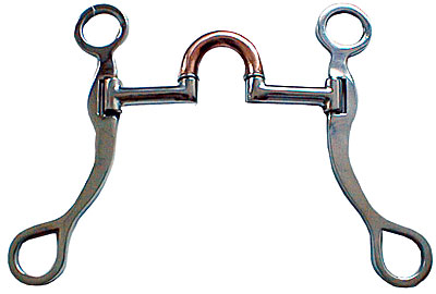 Middel correctional bit