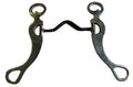 Aluminum grazer bit