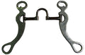 Aluminum middel correctional bit