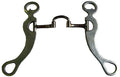 Aluminum low port correctional bit