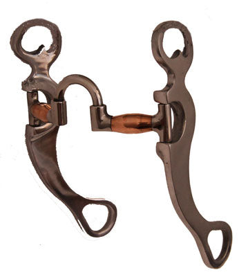 Aluminum middel pro-roller correctional