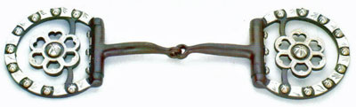 Mouthpiece