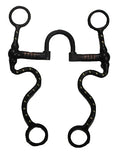Bruin middel correctional showbit