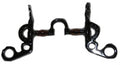 Short shank showbit