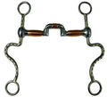 S-shank showbit