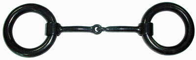 Heavy ring trensbit
