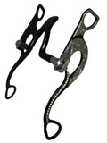 Lifter showbit met spooned correctional