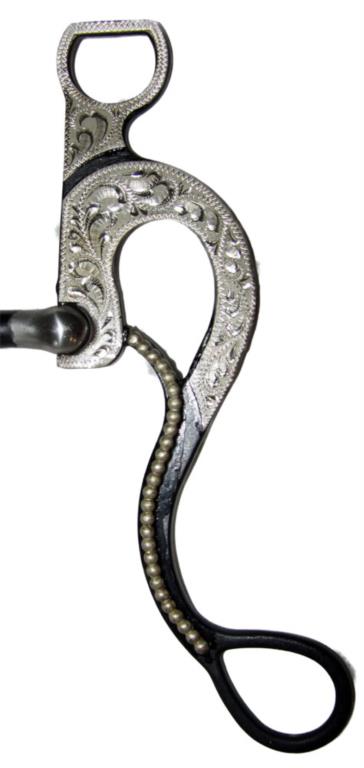 Lifter showbit met spooned correctional